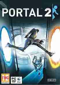 Descargar Portal 2 [English][NO CRACK] por Torrent
